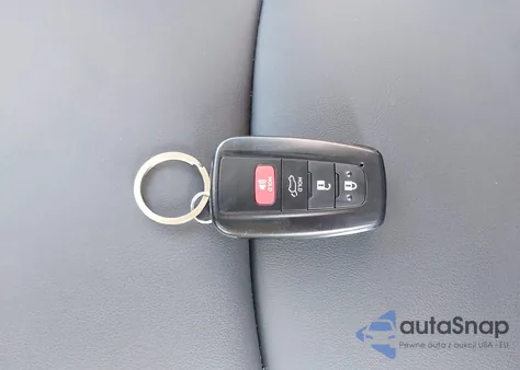 2024 Toyota Rav4 Xle Premium from USA, damaged, VIN 2T3B6RFV7RW082929